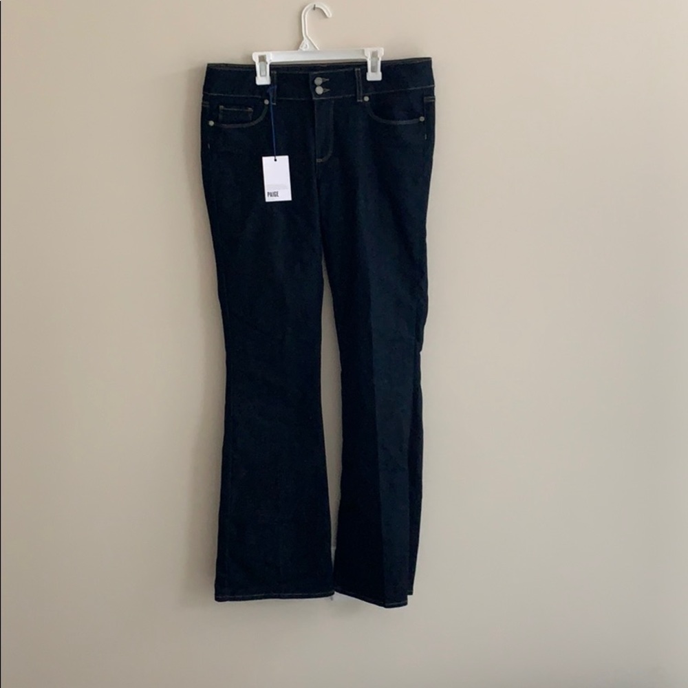 Paige jeans